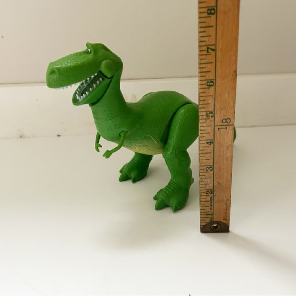 “I Care” Care Bear Green &amp; Blue Tie Die The Colour of Earth &amp; Sea Soft P - Picture 2 of 7